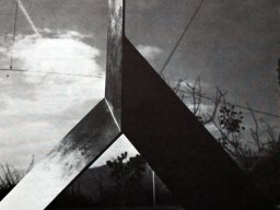 Ischi Pierre - Sculpture 1975